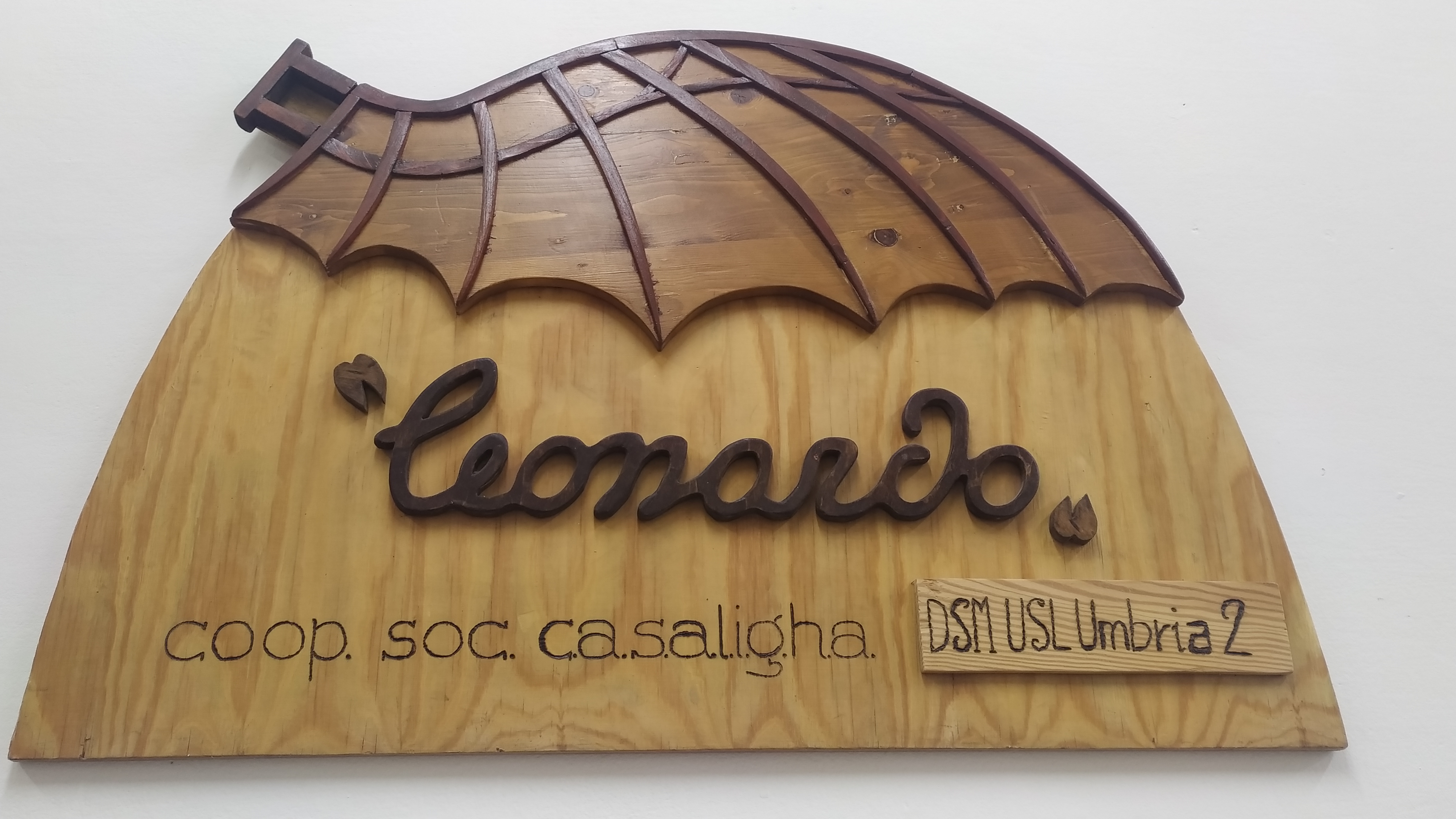 La collaborazione con la fattoria sociale &quot;Le pecore gialle&quot;